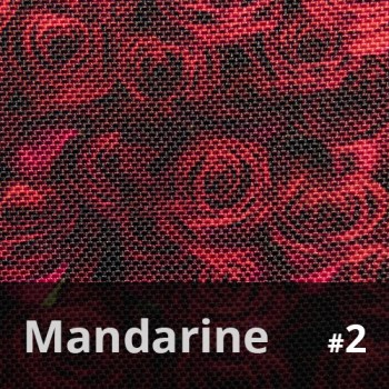 Mandarine 2